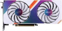 Фото - Видеокарта Colorful GeForce RTX 3050 Ultra W DUO OC V2-V
