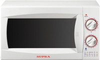 Фото - Микроволновая печь Supra MWG-2101 белый