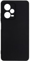 Фото - Чехол ArmorStandart Matte Slim Fit for Redmi Note 12 Pro+ 5G