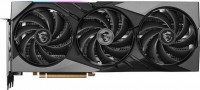 Видеокарта MSI GeForce RTX 4090 GAMING X SLIM 24G 