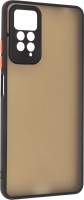 Фото - Чехол ArmorStandart Frosted Matte for Redmi Note 12 Pro