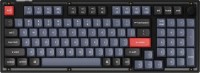 Клавиатура Keychron V5 Knob  Red Switch