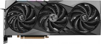 Фото - Видеокарта MSI GeForce RTX 4080 16GB GAMING X SLIM 