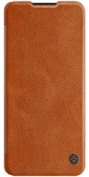 Фото - Чехол Nillkin Qin Leather for Galaxy A42 