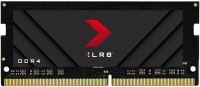 Фото - Оперативная память PNY XLR8 DDR4 SO-DIMM 1x16Gb MN16GSD43200X