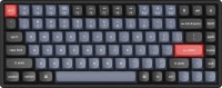 Фото - Клавиатура Keychron K2 Pro RGB Backlit Aluminum Frame  Blue Switch