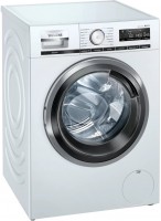 Фото - Стиральная машина Siemens WM 14VMH4 GB белый