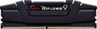 Фото - Оперативная память G.Skill Ripjaws V DDR4 4x8Gb F4-4000C17Q-32GVKB