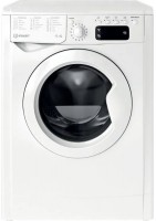 Фото - Стиральная машина Indesit IWDD 75145 UK N белый