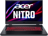 Фото - Ноутбук Acer Nitro 5 AN517-42 (AN517-42-R6XM)