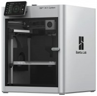 Фото - 3D-принтер Bambu Lab X1 Carbon 