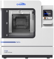 Фото - 3D-принтер CreatBot F1000 