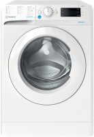 Фото - Стиральная машина Indesit BWE 91684X W UK N белый