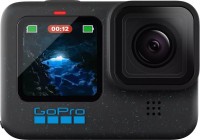 Фото - Action камера GoPro HERO12 Black Max Lens 
