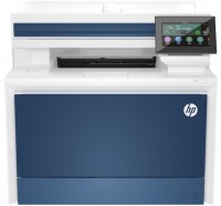 МФУ HP Color LaserJet Pro 4303FDW 