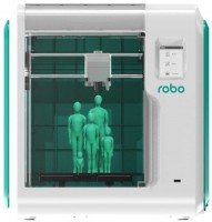 Фото - 3D-принтер Boxlight Robo E3