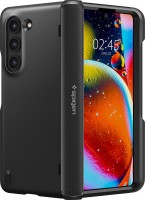 Фото - Чехол Spigen Slim Armor Pro Pen for Galaxy Z Fold 5 