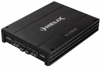 Фото - Автоусилитель Helix D Four