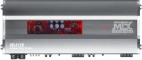 Фото - Автоусилитель MTX RFL4120