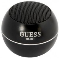 Фото - Портативная колонка GUESS Speaker Mini 