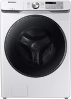 Фото - Стиральная машина Samsung WF45R6100AW/US белый