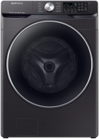 Фото - Стиральная машина Samsung WF45R6300AV/US черный