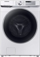 Фото - Стиральная машина Samsung WF45R6300AW/US белый