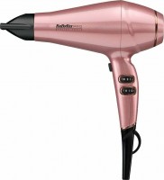 Фото - Фен BaByliss PRO Keratin Lustre BAB6395BU 