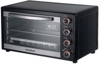 Фото - Электродуховка Interlux ILEO-0062BG 