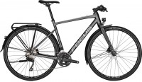 Фото - Велосипед FOCUS Atlas 6.6 EQP 2023 frame XS 