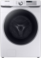 Фото - Стиральная машина Samsung WF45T6200AW/US белый