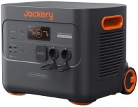 Фото - Зарядная станция Jackery Explorer 3000 Pro 