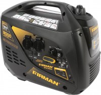 Фото - Электрогенератор Firman SPS 2000i