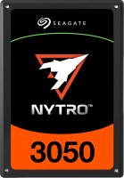 Фото - SSD Seagate Nytro 3550 Mixed Workloads XS6400LE70045 6.4 ТБ