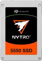 Фото - SSD Seagate Nytro 5550H 15 mm Mixed Use XP6400LE70005 800 ГБ