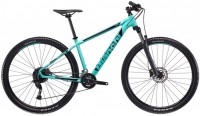 Фото - Велосипед Bianchi Off-Road Magma 9.2 Alivio Mix 2021 frame 38 