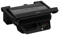 Фото - Электрогриль Tefal OptiGrill GC7P0810 черный