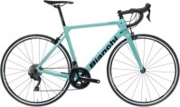 Фото - Велосипед Bianchi Sprint Ultegra 2022 frame 50 