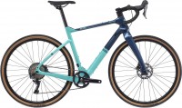 Фото - Велосипед Bianchi Arcadex GRX 810 2022 frame XS 