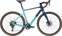 Фото - Велосипед Bianchi Arcadex GRX 810 2022 frame M 