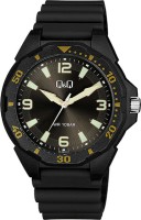 Фото - Наручные часы Q&Q VS44J007Y