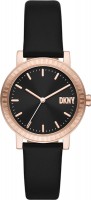 Фото - Наручные часы DKNY NY6618 