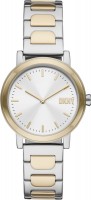 Фото - Наручные часы DKNY NY6621