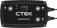 Фото - Пуско-зарядное устройство CTEK Smartpass 120S 