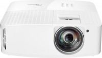 Фото - Проектор Optoma UHD35STx 