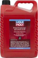 Фото - Трансмиссионное масло Liqui Moly DSG Doppelkupplungsgetriebe-Oil 8100 5 л