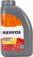 Фото - Трансмиссионное масло Repsol Matic CVT 1L 1 л