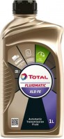 Фото - Трансмиссионное масло Total Fluidmatic XLD FE 1L 1 л