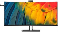 Фото - Монитор Philips 40B1U6903CH 39.7 "  черный