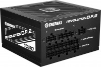 Фото - Блок питания Enermax REVOLUTION D.F. 2 ERS1050EWT